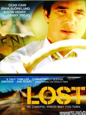 Locandina del film Lost